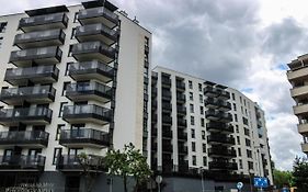 D Apartments Centrum Prowiantowa